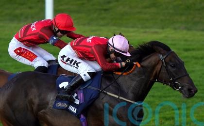 Opening night treble sees Saffie Osborne dominate Racing League once more