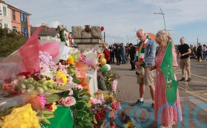 Roads closed so fans can pay respects at Sinead O’Connor’s funeral