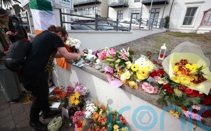 Honour to lead Muslim funeral prayer for Sinead O’Connor, says imam