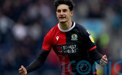 Youthful Blackburn outfit edge past Walsall in seven-goal thriller at Ewood Park