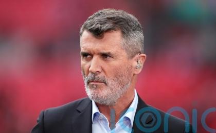 Cian Healy says Roy Keane did not address Ireland squad during training visit