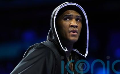 Conor Benn ‘disappointed’ as UKAD appeals against decision to lift doping ban