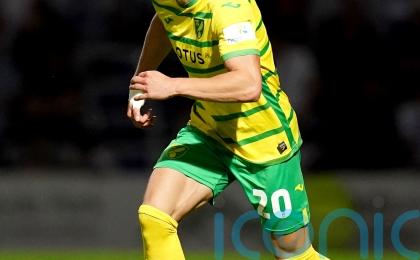 Norwich into Carabao Cup third round with win over Bristol City