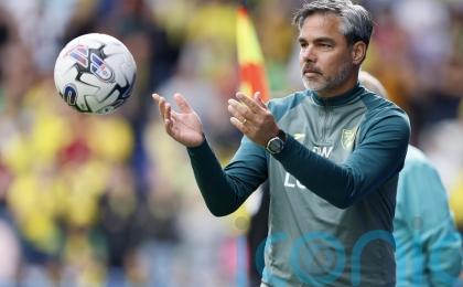 David Wagner proud of ‘mature’ display from much-changed Norwich