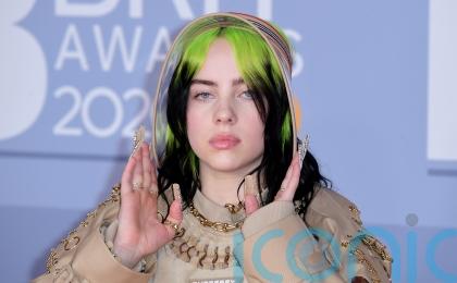 ‘Really ill’ Billie Eilish rallies to deliver Irish festival performance
