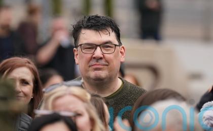 New Graham Linehan memoir sets out writer’s experience of being ‘cancelled’