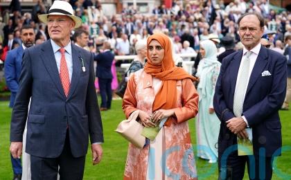 Well-regarded Al Asifah on redemption trail at Yarmouth