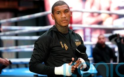 Conor Benn set for boxing return in Orlando
