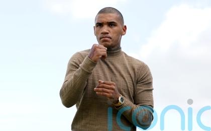 Eddie Hearn hopes returning Conor Benn can face Chris Eubank Jr in December