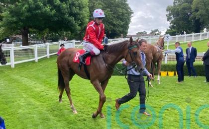 Shuwari heads eight-strong Fillies’ Mile field