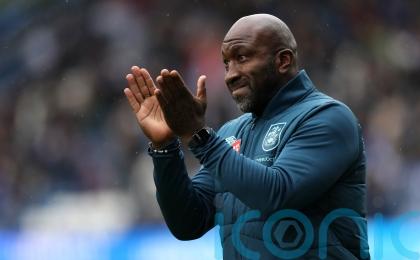 Darren Moore delighted to secure first win as Huddersfield boss with QPR victory
