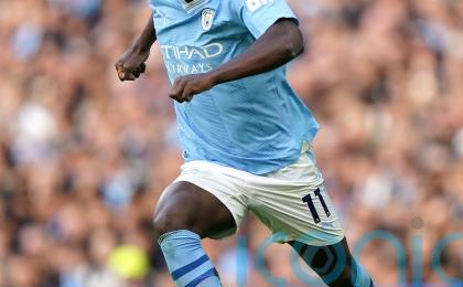 Jeremy Doku says Manchester City need to keep proving they are the ‘best team’