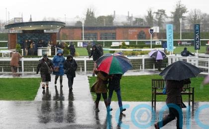 Storm Babet continues to cause havoc