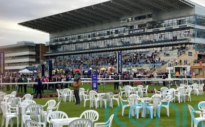Testing ground guaranteed, but Doncaster hopeful for weekend