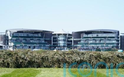 Gesskille sparkles with Grand Sefton success