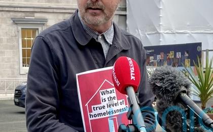 Sinn Fein TD says he never supported hostage taking following Dunne death