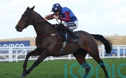 Baracouda record in Paisley Park’s sights at Ascot