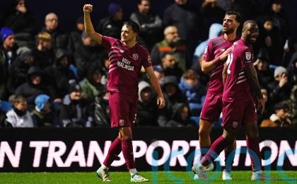 Perry Ng header seals victory for Cardiff at struggling QPR