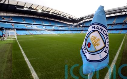 Date set for hearing into Premier League charges against Manchester City