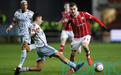 Bristol City and Nottingham Forest set for FA Cup replay after goalless draw