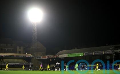 Southend strike in the final minute to draw with Wealdstone