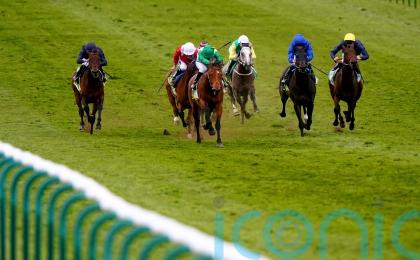 Andre Fabre left wondering if ground was behind Newmarket disappointment