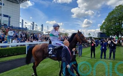 Friendly Soul remains unbeaten in Pretty Polly