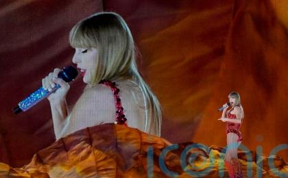 UK to experience revamped version of Taylor Swift’s Eras tour