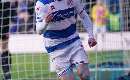 Michael Frey and Paul Smyth on target as QPR beat Cambridge