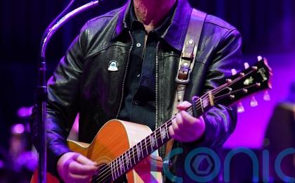 Noel Gallagher says Oasis had ‘heavy’ Irish influence
