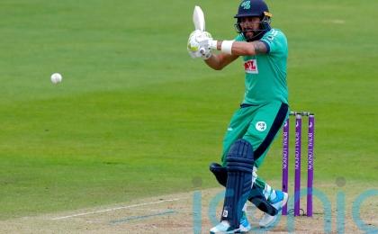 Former Ireland all-rounder Simi Singh dealing with ‘life-threatening’ condition