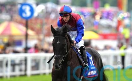 Ascot possibility for Los Angeles after gallant Arc effort