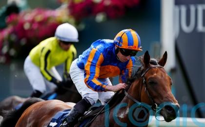 Coolmore and Godolphin provide ammunition for Dewhurst Stakes assault