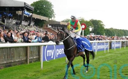 Mill Stream expected to be suited by return to conventional sprint trip