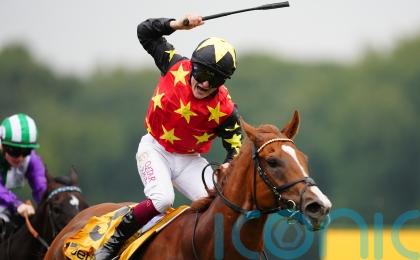 Fallon to keep Montassib partnership intact at Ascot