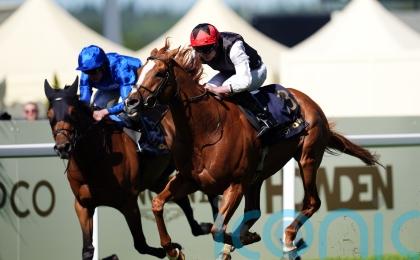 Kyprios and Trawlerman set for Long Distance Cup decider
