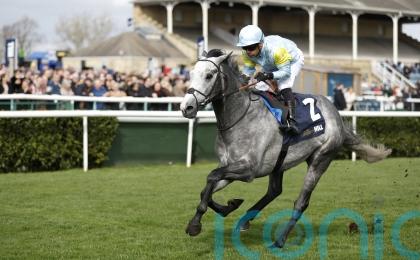De Sousa determined to make up for lost time on Charyn