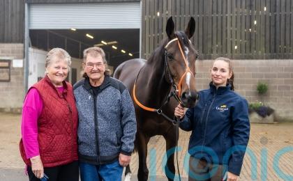 Clarkson’s Farm star helps to launch charity syndicate
