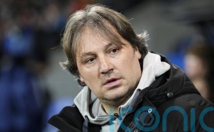 New Saints boss Craig Harrison proud despite defeat to Panathinaikos