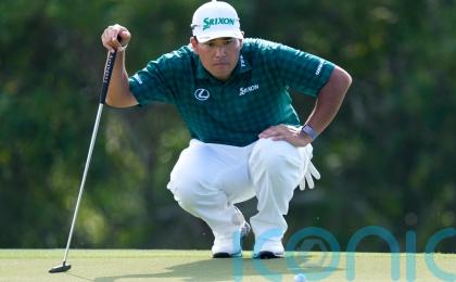 Hideki Matsuyama sets record with personal best 11 birdies