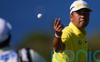 Hideki Matsuyama breaks PGA Tour record in Hawaii win
