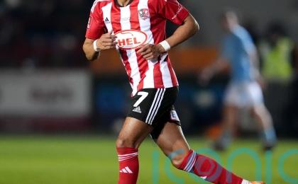 Exeter pull clear of drop zone with win over struggling Mansfield