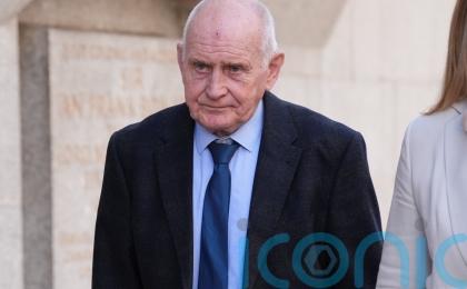 UK Athletics and man plead not guilty over death of Paralympian