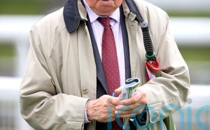 Former trainer Peter Easterby dies aged 95
