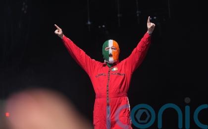 Police assessing videos of Kneecap and Bob Vylan’s Glastonbury performances