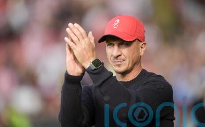 Gerhard Struber keen to credit Bristol City supporters after Carabao Cup success