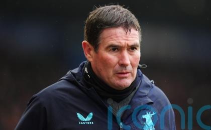 Nigel Clough hails Mansfield’s ‘unbelievably hard earned’ victory at Exeter