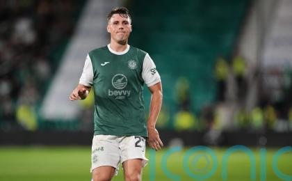 Josh Mulligan grabs late consolation to give Hibernian hope against Legia Warsaw
