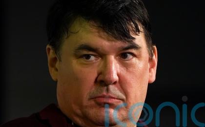 Father Ted creator Graham Linehan ‘arrested over X posts on trans issues’