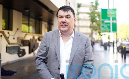 Father Ted creator Linehan called trans activist ‘deeply disturbed sociopath’